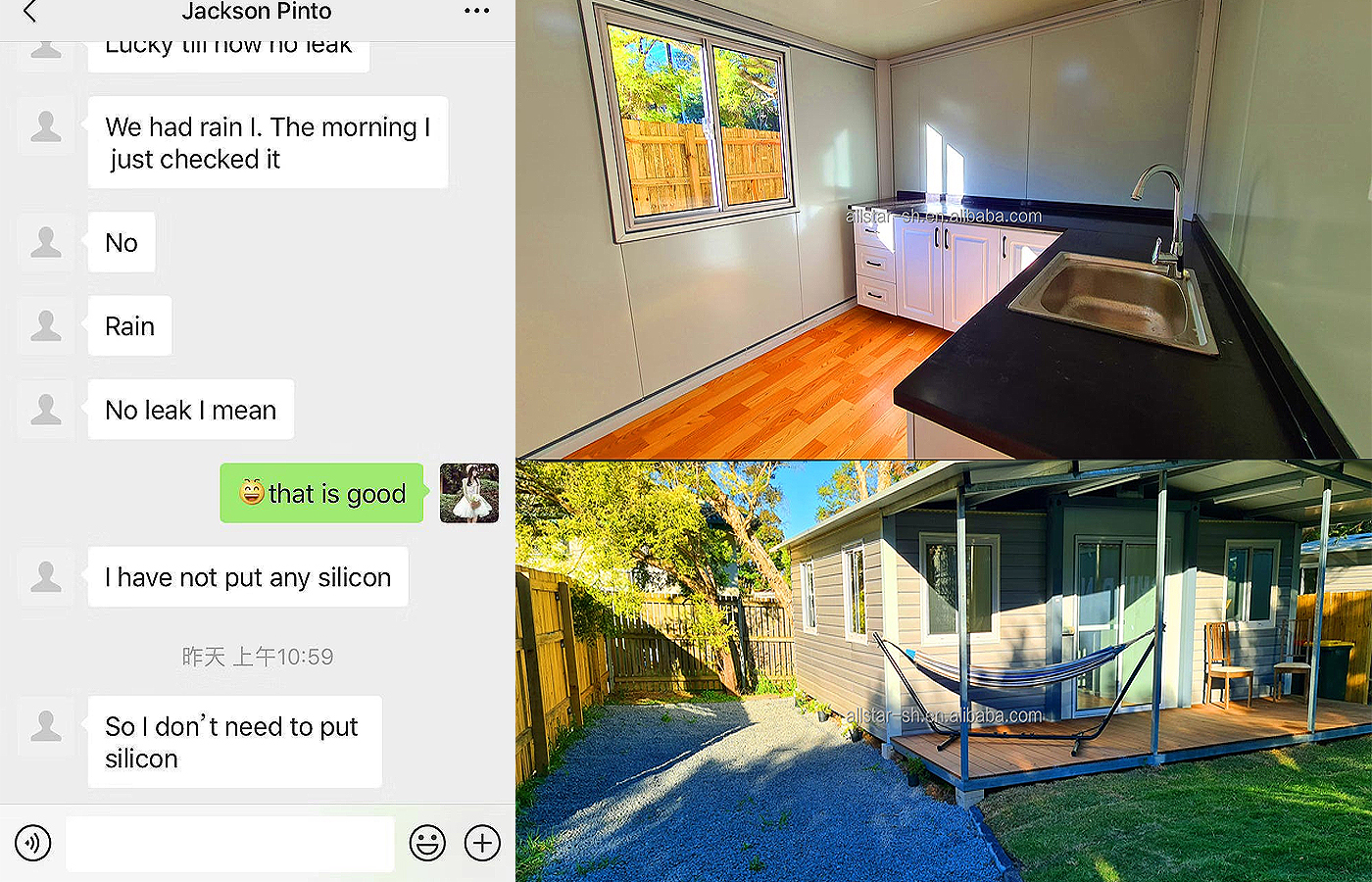 20 fots modern utbyggbar behållare anpassad butik med fönster från golv till tak 20 fots modern utbyggbar behållare anpassad butik med fönster från golv till tak