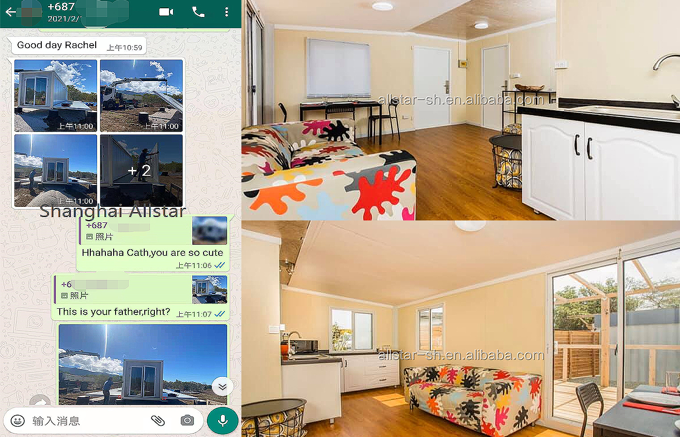 20 fots modern utbyggbar behållare anpassad butik med fönster från golv till tak 20 fots modern utbyggbar behållare anpassad butik med fönster från golv till tak