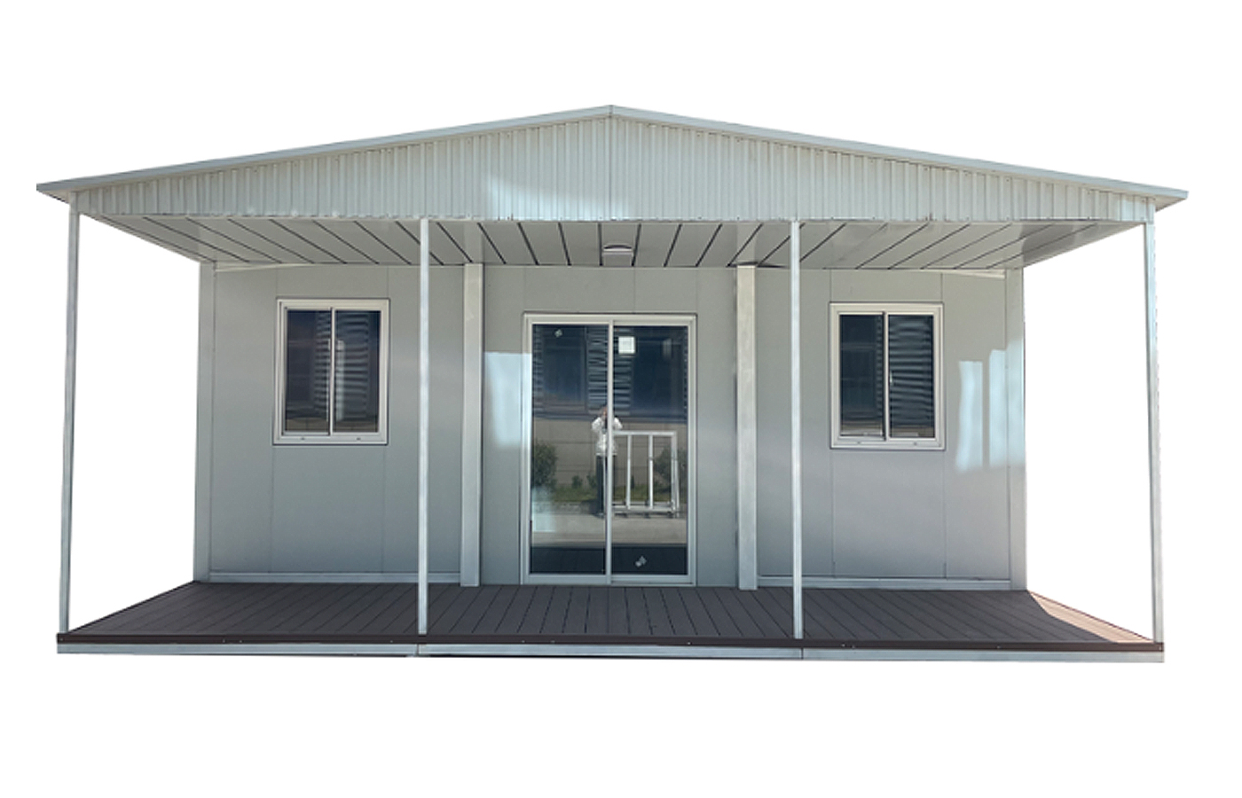 20 fots modern utbyggbar behållare anpassad butik med fönster från golv till tak 20 fots modern utbyggbar behållare anpassad butik med fönster från golv till tak