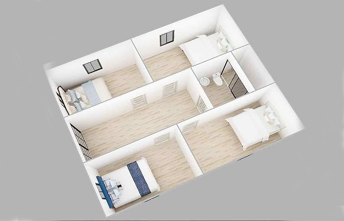 20 fots modern utbyggbar behållare anpassad butik med fönster från golv till tak 20 fots modern utbyggbar behållare anpassad butik med fönster från golv till tak